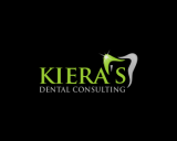 https://www.logocontest.com/public/logoimage/1473042729Kiera_s Dental Consulting.png